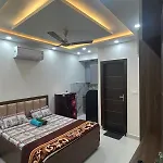 Urban Nest In South Delhi
