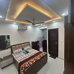 Urban Nest In South Delhi