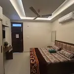 Urban Nest In South Delhi